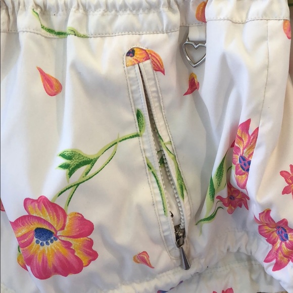 Woman’s Obermeywe Ski Jacket - Picture 6 of 7